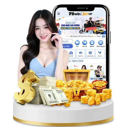 Đa dạng trò chơi b52 mobi